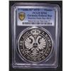 Image 2 : GERMANY: AR thaler restrike, Stade, 1973, PCGS Specimen 66