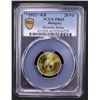 Image 2 : HUNGARY: Nicolas Horthy, Regent, 1920-1944, 20 filler, 1922-KB, PCGS Proof 65