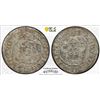 Image 1 : POLISH LIVONIA: Sigismund III, 1587-1629, AR solidus, Riga, [15]98, PCGS UNC details