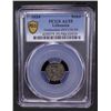 Image 2 : POLAND: Sigismund III Vasa, 1587-1632, BI schilling, Vilnius, 1624, PCGS AU55