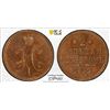Image 1 : RUSSIA: Nicholas I, 1825-1855, AE 2 kopecks, 1842, PCGS AU details