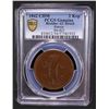 Image 2 : RUSSIA: Nicholas I, 1825-1855, AE 2 kopecks, 1842, PCGS AU details