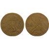 Image 1 : SWEDEN: Frederick I, 1720-1751, AE 2 öre, 1748, VF
