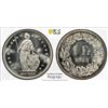 Image 1 : SWITZERLAND: Confederation, AR franc, 1928-B, PCGS MS66