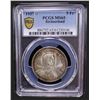 Image 2 : SWITZERLAND: Confederation, AR 5 francs, 1937-B, PCGS MS65