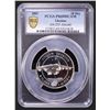 Image 2 : UKRAINE: Republic, AR 20 hryven, 2002, PCGS PF69 Deep Cameo