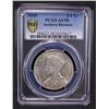 Image 2 : SOUTHERN RHODESIA: George V, 1910-1936, AR halfcrown, 1935, PCGS AU58
