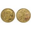 Image 1 : BRAZIL: Pedro II, 1831-1889, 40 reis (9.54g), 1889, UNC