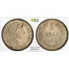 Image 1 : COLOMBIA: Republic, 1 peso, 1910, PCGS MS62