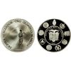 Image 1 : ECUADOR: Republic, AR sucre, 2007, PCGS Proof 68 DCAM