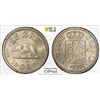 Image 1 : GREENLAND: Christian X, 1912-1947, 25 ore, 1926, PCGS MS65