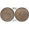 Image 1 : GUADELOUPE: French Colony, 50 centimes, 1921, PCGS MS62