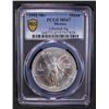 Image 2 : MEXICO: Estados Unidos, AR onza, 1992-Mo, PCGS MS67