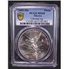 Image 2 : MEXICO: Estados Unidos, AR onza, 2008-Mo, PCGS MS68