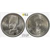Image 1 : EGYPT: Farouk, 1936-1952, 5 milliemes, 1941/AH1360, PCGS MS62