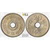 Image 1 : PALESTINE: British Mandate, 20 mils, 1927, PCGS MS64