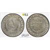 Image 1 : TURKEY (OTTOMAN): Mahmud II, 1808-1839, AR 20 para, Kostantiniye, AH1223 year 29, PCGS MS63