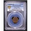 Image 2 : CHINA: Kuang Hsu, 1875-1908, AE 2 cash, Central Mint, Tientsin, CD1905, PCGS UNC details