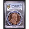 Image 2 : HONG KONG: Fantasy Issues, 1 dollar, "1901", PCGS PF67 Red Cameo