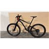 Image 1 : BLACK GIANT RAIDON SR SUNTOUR XL 2 FULL SUSPENSION 12-SPEED MOUNTAIN BIKE