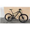 Image 2 : BLACK GIANT RAIDON SR SUNTOUR XL 2 FULL SUSPENSION 12-SPEED MOUNTAIN BIKE