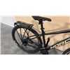 Image 3 : BLACK NORCO STORM 9.3 FRONT SUSPENSION 24-SPEED MOUNTAIN BIKE