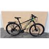 Image 2 : BLACK NORCO STORM 9.3 FRONT SUSPENSION 24-SPEED MOUNTAIN BIKE