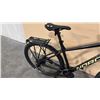 Image 3 : BLACK NORCO STORM 9.3 FRONT SUSPENSION 24-SPEED MOUNTAIN BIKE