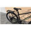 Image 3 : BLACK NORCO STORM 7.3 FRONT SUSPENSION 24-SPEED MOUNTAIN BIKE
