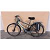 Image 1 : GREY GIANT TWIST 7-SPEED E-BIKE -NO CHARGER NO KEY-