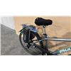 Image 3 : GREY GIANT TWIST 7-SPEED E-BIKE -NO CHARGER NO KEY-