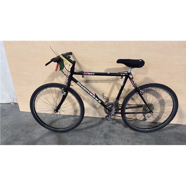 BLACK DIAMONDBACK DB ASCENT EX 21-SPEED ROAD BIKE