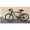 Image 1 : BLACK DIAMONDBACK DB ASCENT EX 21-SPEED ROAD BIKE