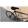 Image 3 : BLACK DIAMONDBACK DB ASCENT EX 21-SPEED ROAD BIKE