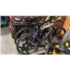 Image 1 : MIXED ITEMS INCL IZIP ELECTRIC KICK SCOOTER, 24-SPEED FRONT SUSPENSION MAXAM MOUNTAIN BIKE,