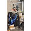 Image 1 : SPALDING PORTABLE BASKETBALL HOOP