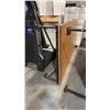 Image 2 : METAL/WOOD STUNT RAMP