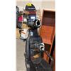 Image 1 : K2 FUSE SNOWBOARD W/ SIZE 8 NITRO SHOES