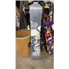 Image 2 : MATRIX TRANS FR WIDE SNOWBOARD