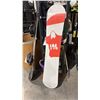 Image 2 : CAPITA D.O.P.E SNOWBOARD