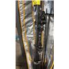 Image 2 : SALOMON STANCE 84 GRIPWALK ALL-MOUNTAIN SKI