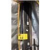 Image 3 : SALOMON STANCE 84 GRIPWALK ALL-MOUNTAIN SKI
