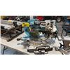Image 1 : MAKITA LS1019 10-INCH DUAL-BEVEL SLIDING COMPOUND MITER SAW