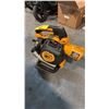 Image 1 : POULAN PRO 25CC/210MPH (MODEL BVM210VS) HANDHELD, 2-CYCLE GAS-POWERED LEAF BLOWER AND VACUUM