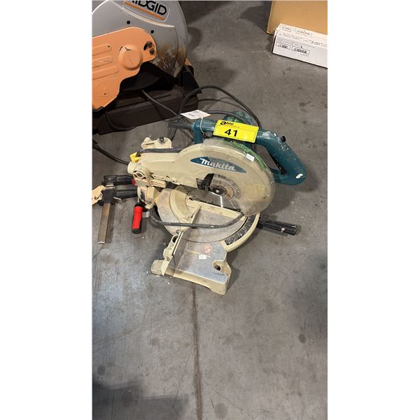 MAKITA LS1040 10-INCH (260 MM) COMPOUND MITER SAW