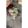 Image 1 : MAKITA LS1040 10-INCH (260 MM) COMPOUND MITER SAW