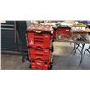 Image 2 : MILWAUKEE MOBILE PACK OUT SYSTEM WITH TOOLS, SUPPLIES AND ADDITIONAL PACKOUT BOXES