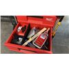 Image 8 : MILWAUKEE MOBILE PACK OUT SYSTEM WITH TOOLS, SUPPLIES AND ADDITIONAL PACKOUT BOXES