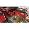 Image 9 : MILWAUKEE MOBILE PACK OUT SYSTEM WITH TOOLS, SUPPLIES AND ADDITIONAL PACKOUT BOXES