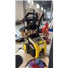 Image 2 : KARCHERE 1900PSI 1.3GPM PRESSURE SPRAYER